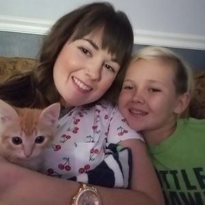 Meet your Posher, Courtney